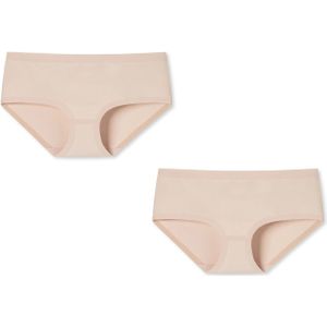 SCHIESSER Broekje  beige