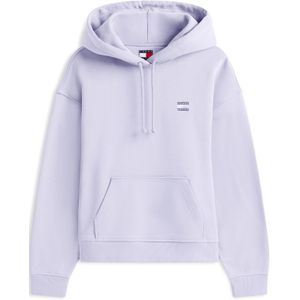 Tommy Jeans Sweatshirt  lavendel