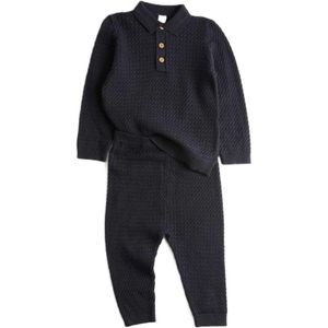 Marks & Spencer Set  navy