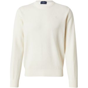 Hackett London Trui  wit