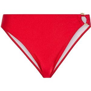 LSCN by LASCANA Bikinibroek  rood