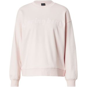 Gina Tricot Sweatshirt  rosa