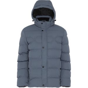 YEPA Winterjas  smoky blue