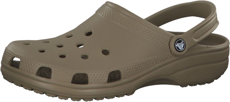 Crocs Clogs  kaki