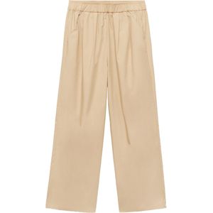 MANGO Broek 'TOMY-H'  cappuccino