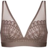 Mey BH 'Poetry Temptation'  lichtbruin