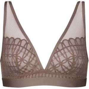 Mey BH 'Poetry Temptation'  lichtbruin