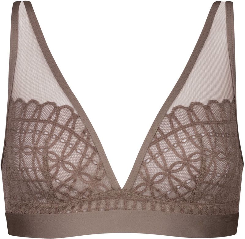 Mey BH 'Poetry Temptation'  lichtbruin