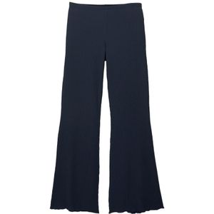 Pull&Bear Broek  navy