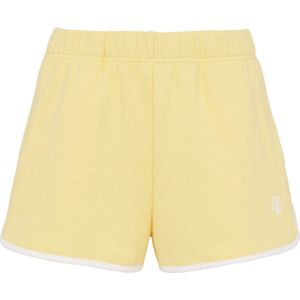 LeGer by Lena Gercke Broek 'Drew'  geel / wit