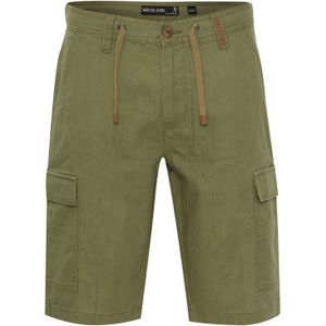 INDICODE JEANS Cargobroek  olijfgroen