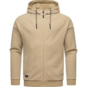 Sweatvest 'Dreyner'