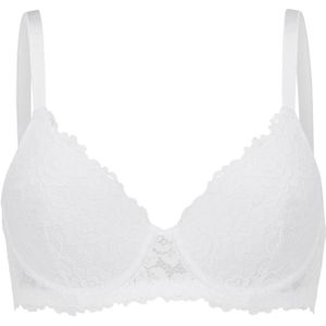 Cellbes of Sweden BH  wit