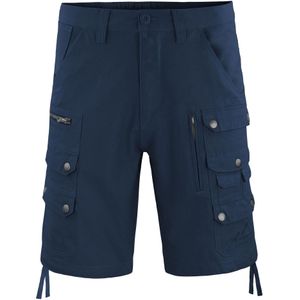 normani Outdoorbroek 'Mojave'  navy