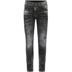 CIPO & BAXX Jeans  zwart