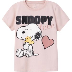 Shirt 'Nanni Snoopy'