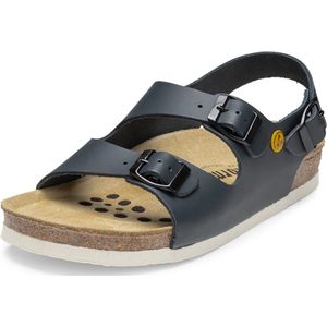 VITAFORM Sandaal  donkerblauw