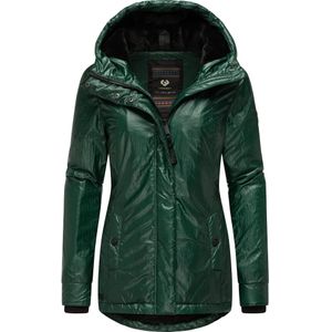 Ragwear Winterjas  donkergroen