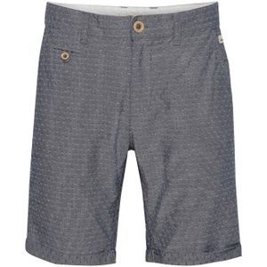 BLEND - Sergio - Harembroek - Duifblauw - Knielengte