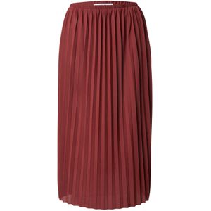 ABOUT YOU Rok 'Asta'  donkerrood