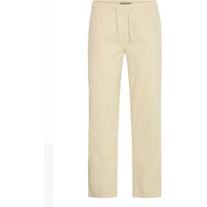 BLEND Broek ' BHVOLKEN '  sand