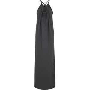 Only Tall Jurk 'ONLKATE'  antraciet