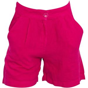 FRESHLIONS Broek  rosa