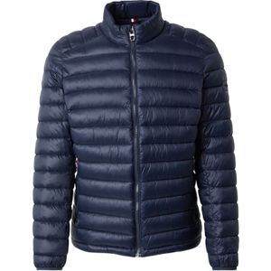 HECHTER PARIS Tussenjas  donkerblauw