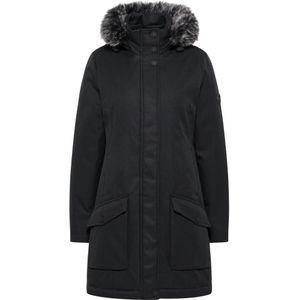 Bruno Banani Winterjas 'CHANEY'  zwart