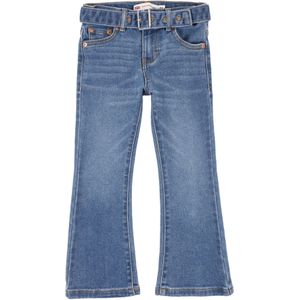Levi's - Kids Jeans - Blauw - Denim