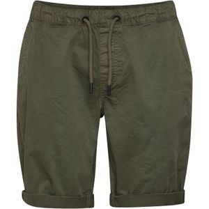 11 Project Broek 'Sivert'  olijfgroen