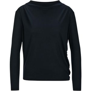 MADELEINE Shirt  nachtblauw