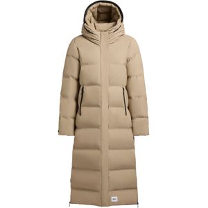 khujo Winterjas ' MAYLA2 '  sand