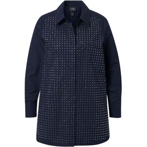 Ulla Popken Blouse  marine