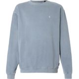 Volcom Sweatshirt 'SINGLE STONE'  lichtblauw