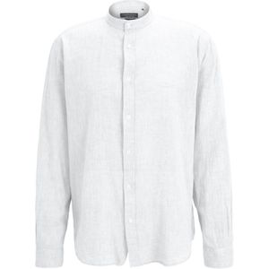 Steffen Klein Overhemd  wit