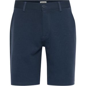 BLEND Chino  blauw