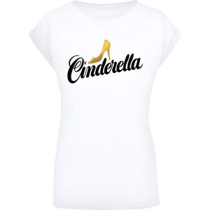 Shirt 'Cinderella Shoe'