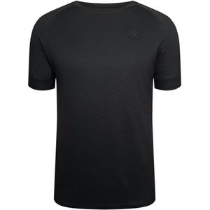 SikSilk Shirt  zwart