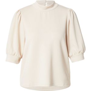 Peppercorn Shirt 'Dicette'  sand