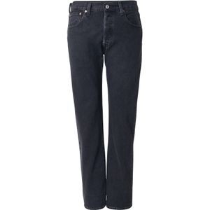 LEVI'S - 501® '93 Straight - Jeans - Zwart - Denim