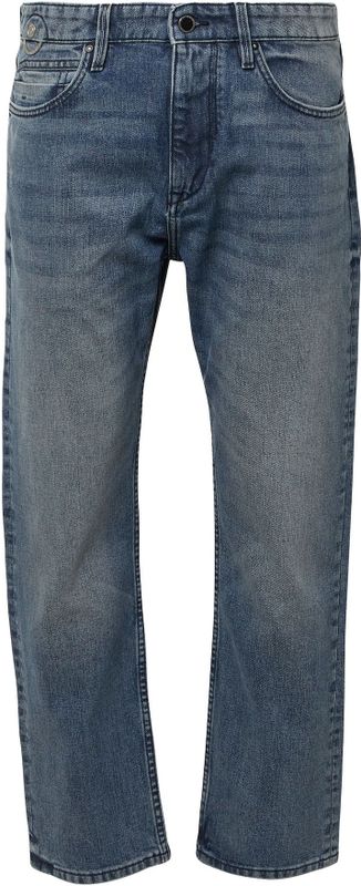 Jeans broek