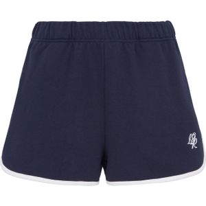 LeGer by Lena Gercke Broek  navy / wit