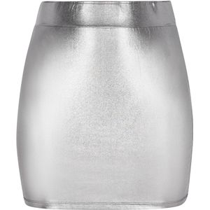 myMo at night Rok 'Young Fashion'  zilver