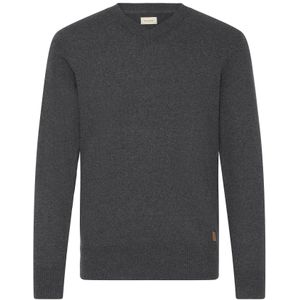 BLEND Trui ' BHFibi '  grijs