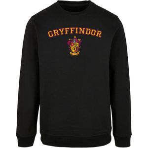 Sweatshirt 'Harry Potter - Hogwarts Gryffindor Crest'
