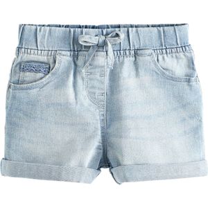 Next Broek  lichtblauw