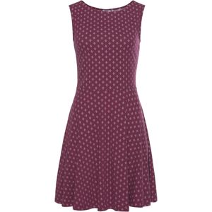 BEACH TIME Strandjurk  rood