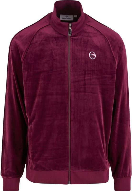 Sergio Tacchini Tussenjas  bessen