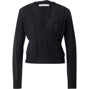 ABOUT YOU Trui 'Melody'  zwart